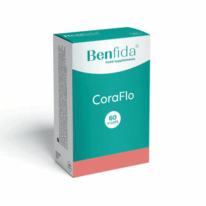CoraFlo® 60 capsules